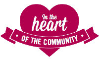 heart of community