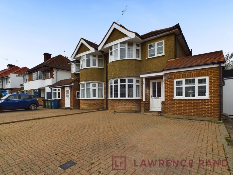 View Full Details for Cannonbury Avenue, Pinner, HA5