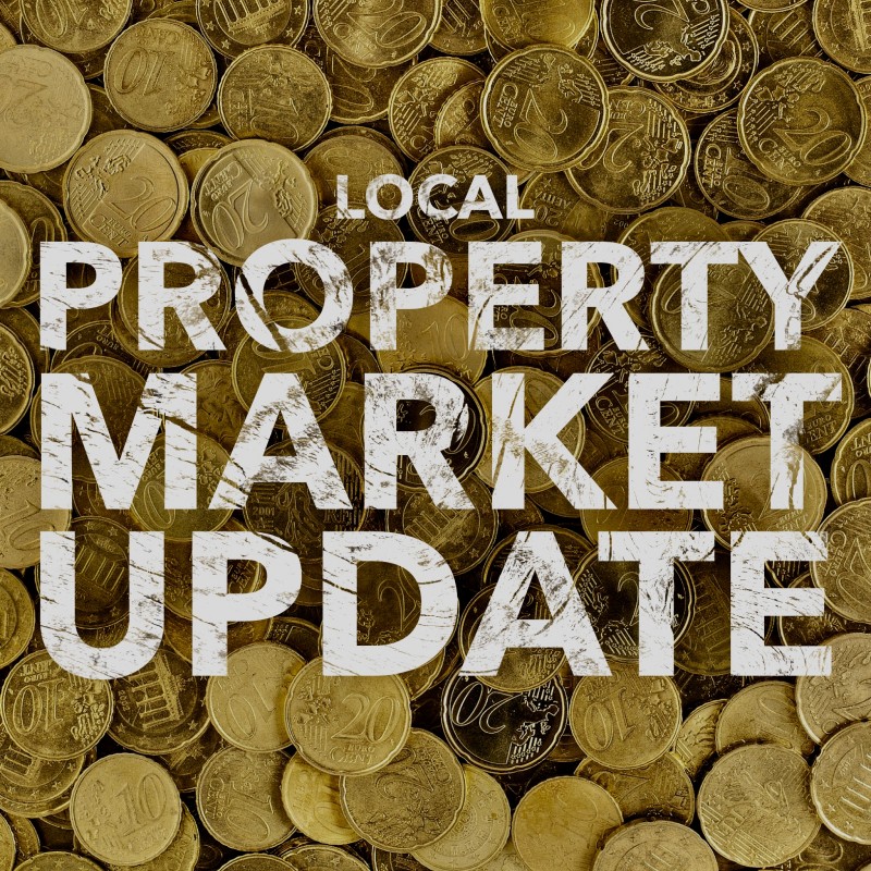 Local Property Market Update