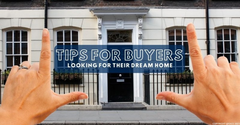 How to Find Your Dream Home