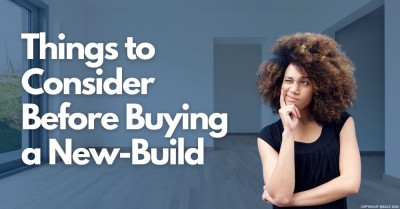 Things to Consider Before Buying a New-Build in Ruislip