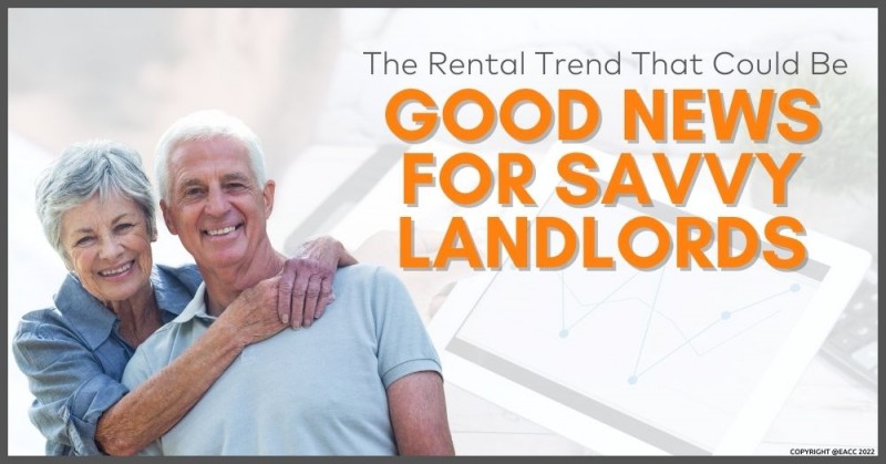 The Rental Trend That Could Be Good News for Savvy Landlords
