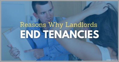 What Ruislip Landlords Need to Know about Ending a Tenancy