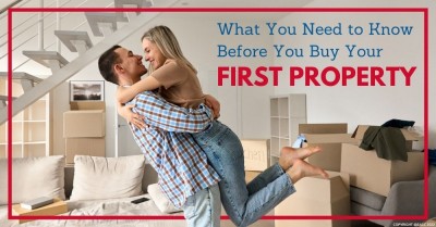What You Need to Know Before You Buy Your First Ruislip Property 
