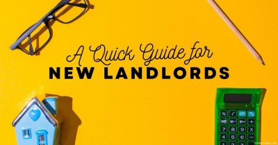  A Quick Guide for New Landlords in Ruislip