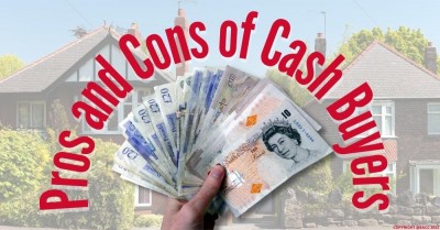 Pros and Cons of Cash Buyers in Ruislip