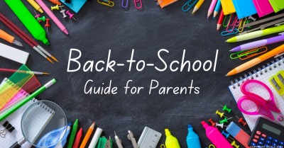 Back-to-School Guide for Ruislip Parents