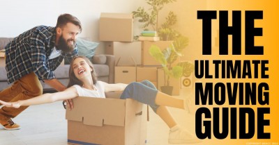 The Ultimate Ruislip Moving Guide