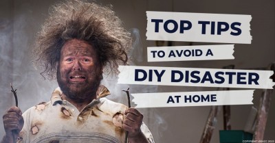 How to Prevent a DIY Fail at Your Ruislip Home