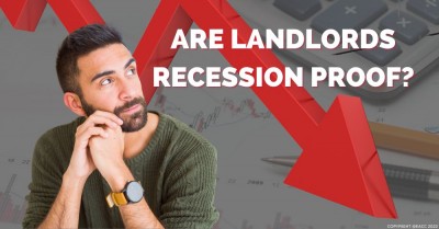 Why Landlords Can’t Afford to Get Lazy during a Recession