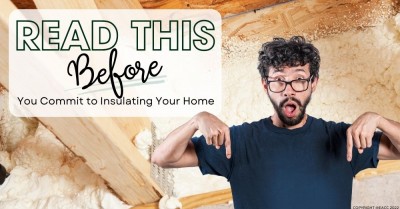 What Homeowners Should Know Before Insulating Their Property