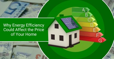 Why Energy Efficiency Could Affect the Price of Your Ruislip Home
