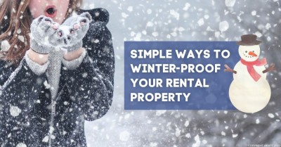 How to Winter-Proof Your Ruislip Rental Property 