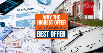 Why the Highest Offer for Your Ruislip Home Isn’t Always the Best Offer