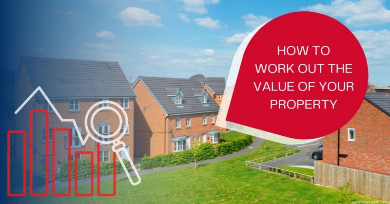 How to Work Out the Value of Your Ruislip Property