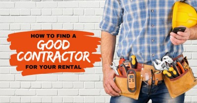 How to Find a Good Contractor for Your Ruislip Rental