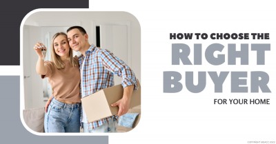 How to Find the Best Buyer for Your Ruislip Home  
