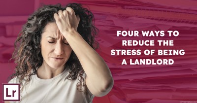 Stress-Busting Tips for Ruislip Landlords 