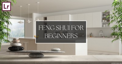 Feng Shui: Could These Simple Tips Bring Harmony to Your Ruislip Home?