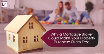 Why a Mortgage Broker Could Make Your Ruislip Property Purchase Stress-Free