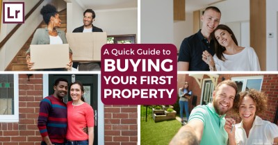 A Ruislip First-Time Buyer’s Guide 