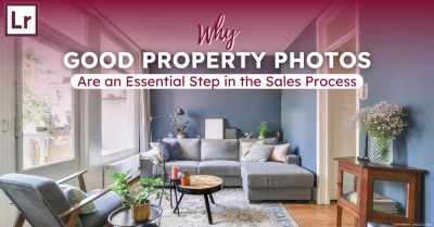 How to Prepare Your Ruislip Property for Photos 