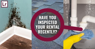 Have You Inspected Your Ruislip Rental Recently?