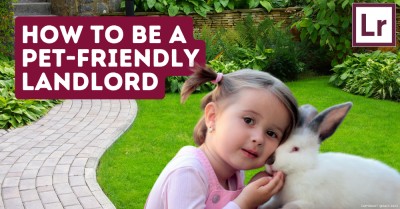 How to Be a Pet-Friendly Landlord in Ruislip