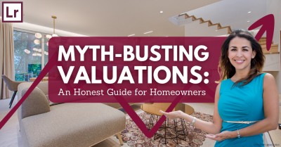 Don’t Fall for These Valuation Myths for Your Ruislip Property