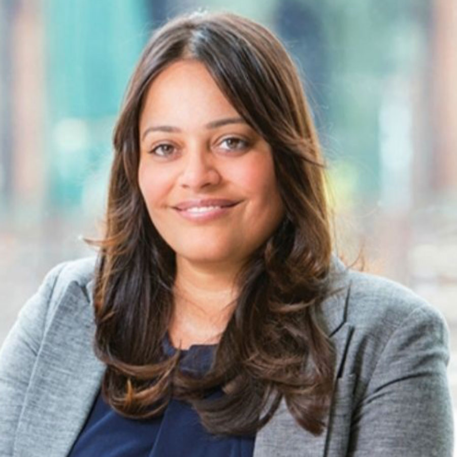 Mandeep Stewart, Lettings Manager